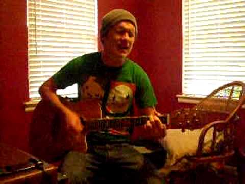 Stockyards (Acoustic Cover) For David Hughes