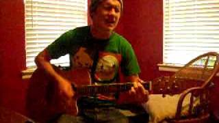 Stockyards (Acoustic Cover) For David Hughes