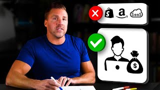 This ONE Business Model Gets Clients to PAY YOU Monthly