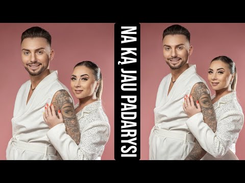 Sandra ir Viktoras - Na ką jau padarysi (Naujiena, 2025)