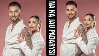 Download lagu Sandra ir Viktoras - Na ką jau padarysi (Naujiena, 2025) mp3 Download lagu Sandra ir Viktoras - Na ką jau padarysi (Naujiena, 2025) mp3