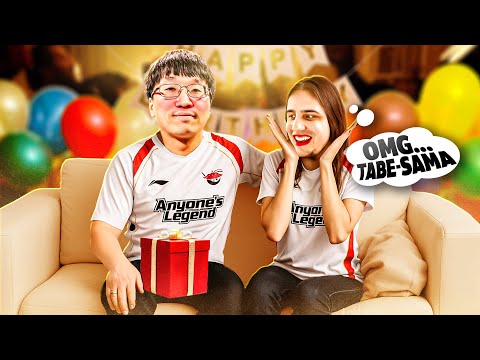TABE GAVE ME THE BEST BIRTHDAY GIFT EVER | AL vs BLG | 2025 LPL SPLIT 3