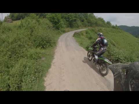 Romania Luncanii de Sus