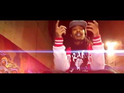 LV THA DON - FUCKING WITH IT (OFFICIAL VIDEO)