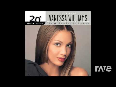 Vanessa Williams The right stuff remix