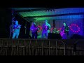 “Big Mamou” JO-EL Sonnier @Labor Day Fireworks concert. Thank you Leonard of Lake Striker Resort.