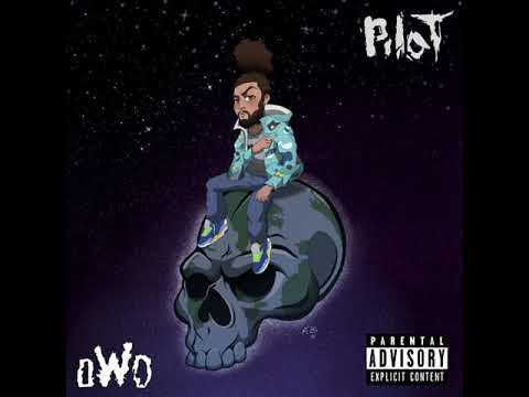 Pilot Tenfeux - Hippo (feat. Guap Sosa) (Prod. by Cleexshay)