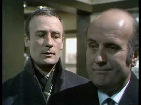 Callan Series 3, Episode 3 - The Same Trick Twice