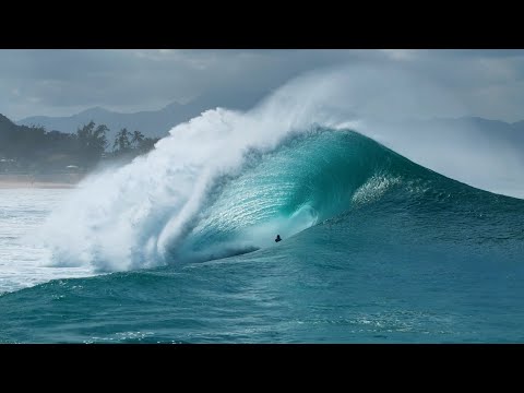 Embrace Chaos - Andre Botha