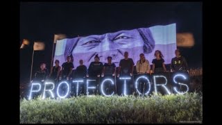 How Can We Show Thanks For The Water Protectors? (w/Guest: Judy Wicks)