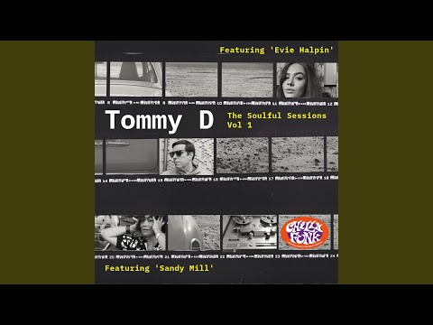 Time (feat. Sandy Mill) (A800 Broken Mix)