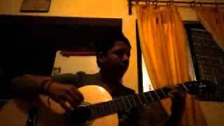 Ay amor Fernando Delgadillo (cover)