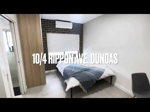 4 Rippon Avenue, Dundas, NSW 2117, 0 slaapkamers, 1 badkamers, Studio