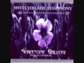 Switchblade Symphony "Gutter Glitter" 