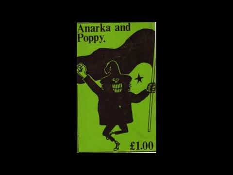 Anarka and Poppy - All That is Shattered Demo +