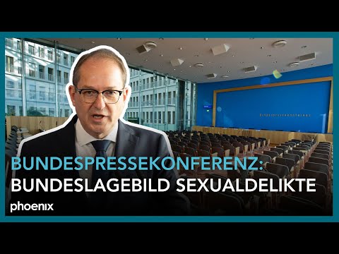 BPK: Bundeslagebild Sexualdelikte zum Nachteil von Kindern und Jugendlichen 2024 | 21.08.25
