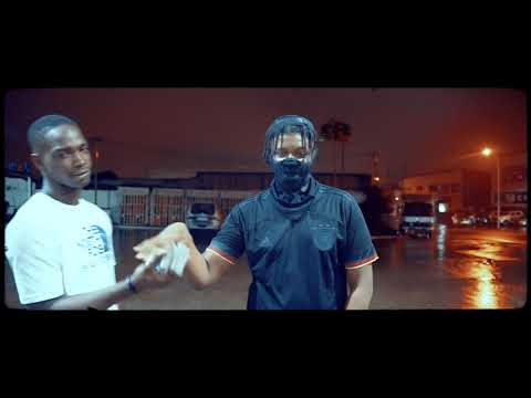 Brako - Gangstarlife Feat G6 & JS ( By Adonai Director )
