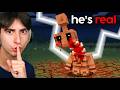 Testing New Scary Myths In Minecraft