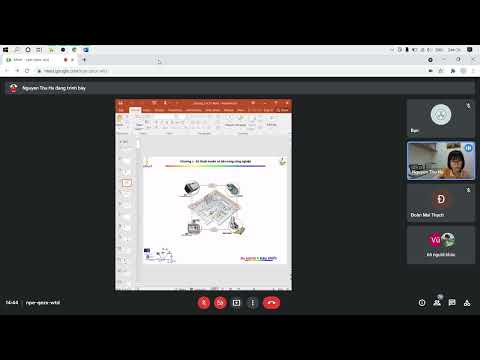 Capítulo 1: Tổng quan về hệ thu thập dữ liệu e truyền số liệu