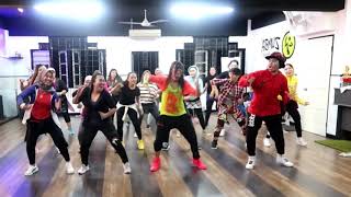 Download lagu 'Jangan Lupa Bahagia By 2 TikTok / Hip 2 Hip Fitness Studio ,Tawau , Malaysia mp3 Download lagu 'Jangan Lupa Bahagia By 2 TikTok / Hip 2 Hip Fitness Studio ,Tawau , Malaysia mp3