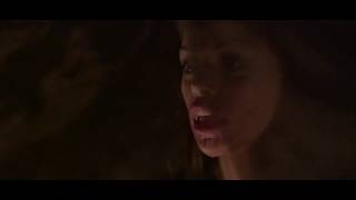 Halloween at La Vote  Blood Transaction