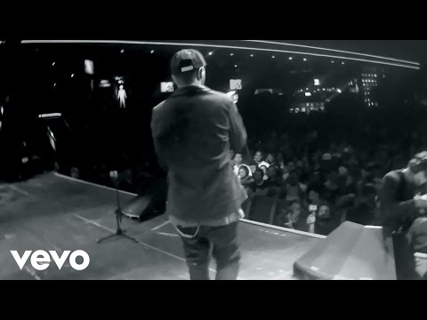 Criolo, Emicida - A Cada Vento