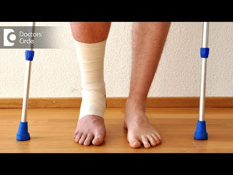 How to heal a broken bone faster? - Dr. Hanume Gowda