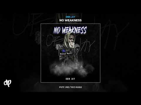 OBN Jay - Cautious (Yungin Tribute) [No Weakness]