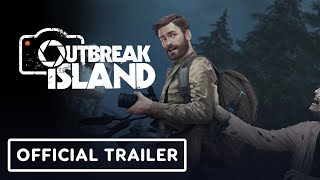 Outbreak Island — официальный геймплей детективной игры с Gamescom 2021