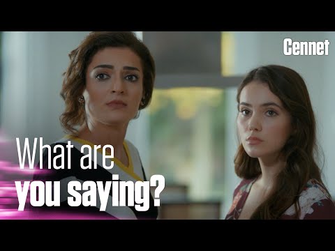 What did Selim hear? - Cennet | Short Scenes