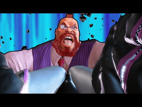 Zangief Mains Be Like... | (SF6 Zangief Montage)