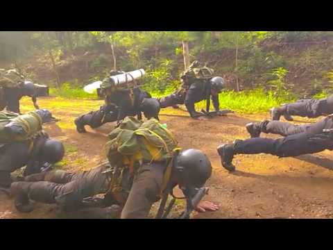 I COTEP 2017 - SOE/DOS - DEPEN-PR