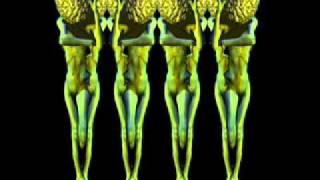 The Residents - Low Rain