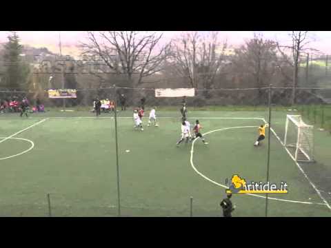 Calcio a 5 C1: Castrum Byanelli - Amici del Borgo Matera 3-5