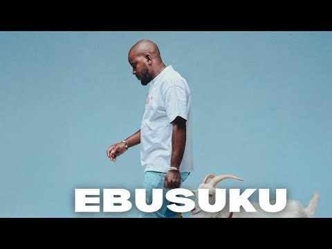 Kabza De Small, Calvin Fallo - Ebusuku (ft. Young Stunna, Thatohatsi & Kelvin Momo)