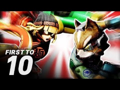 A New Challenger Appears! FT10 vs. Light HIGHLIGHTS