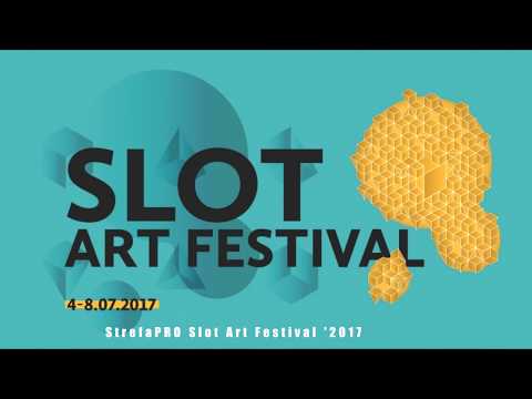 STREFA PRO wykład DJ FEEL X @ SLOT ART FESTIVAL '2017