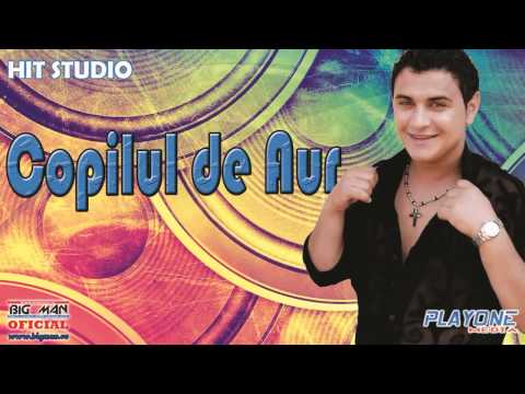 SORIN COPILUL de AUR - Haide zi MANELE VECHI