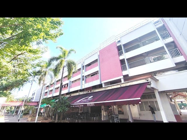Food & Beverage for Rent: 5 Changi Village Road - Image 23