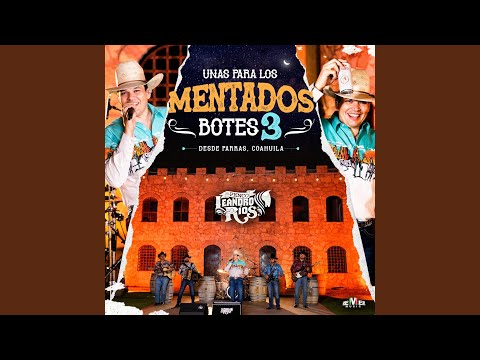 Un Mundo Raro (En Vivo Desde Parras, Coahuila)