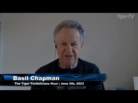 June 5th, The Tiger Technicians Hour on TFNN - 2023