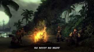 Sail with the Devil - Pirate Song (Raven´s Cry OST)