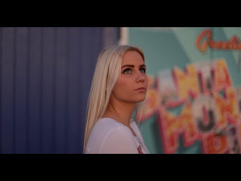 Bri Tolani - Hazy (Acoustic) Official Music Video