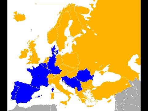 Kvalifikacije za EURO 1984. (Reupload, + prijateljske utakmice)