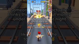 play the Paris update in Subway Surfers now