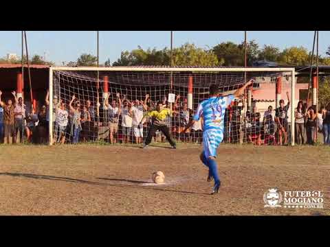 Semifinal de Juniores da Liga Mogi - 2016