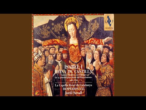 Viva el gran Re Don Fernando (instr.) (Carlo Verardi)