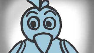 Cuckoo's Call // A Storyboarding Animatic by Elena Thoms