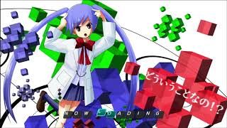 久しぶり　初音ミク -Project DIVA- f -  やる【実況】