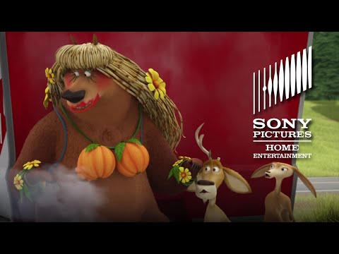 OPEN SEASON SCARED SILLY is now on Digital!